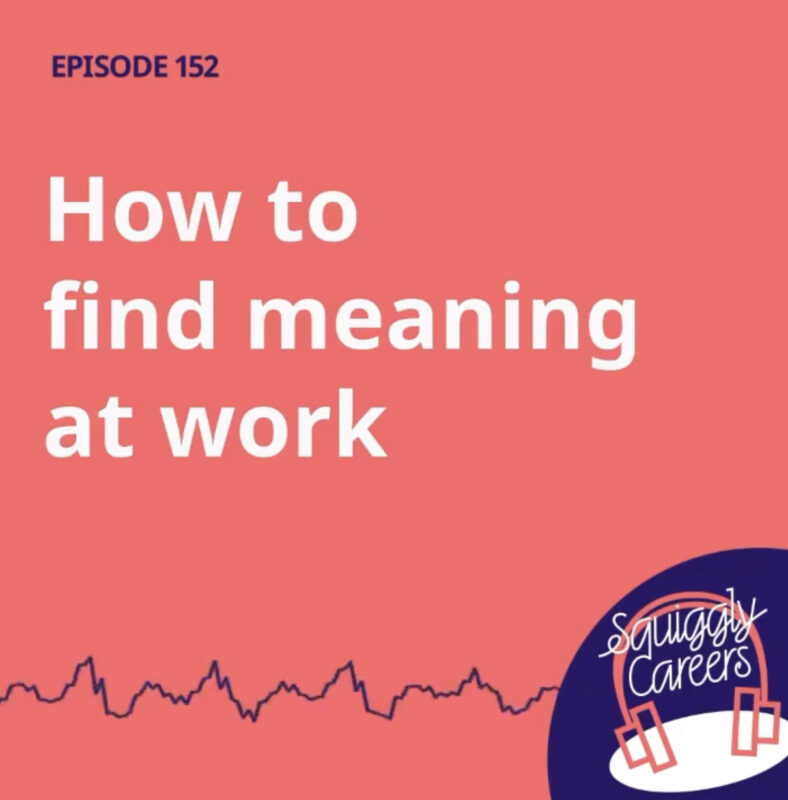 how-to-find-meaning-at-work-amazing-if