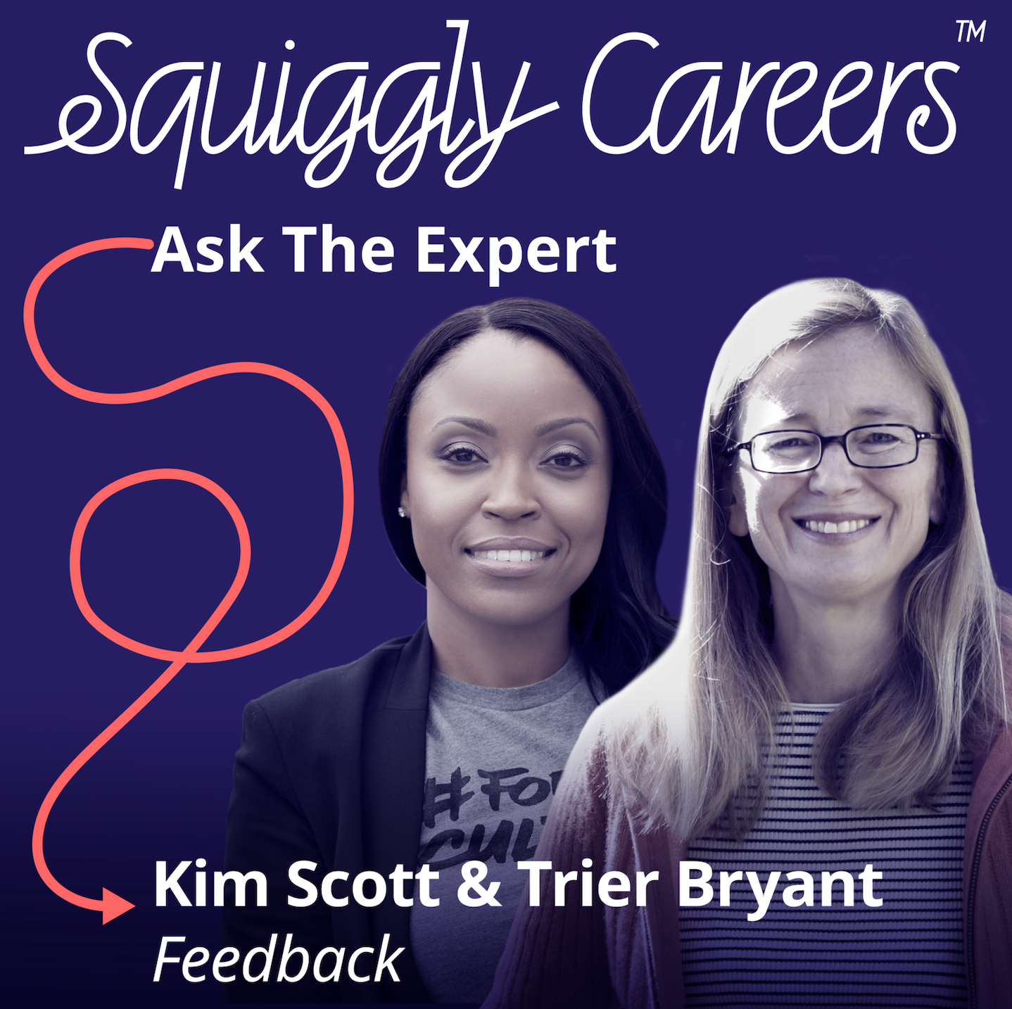 Ask The Expert Feedback And The Skill Of Radical Candor Amazing If