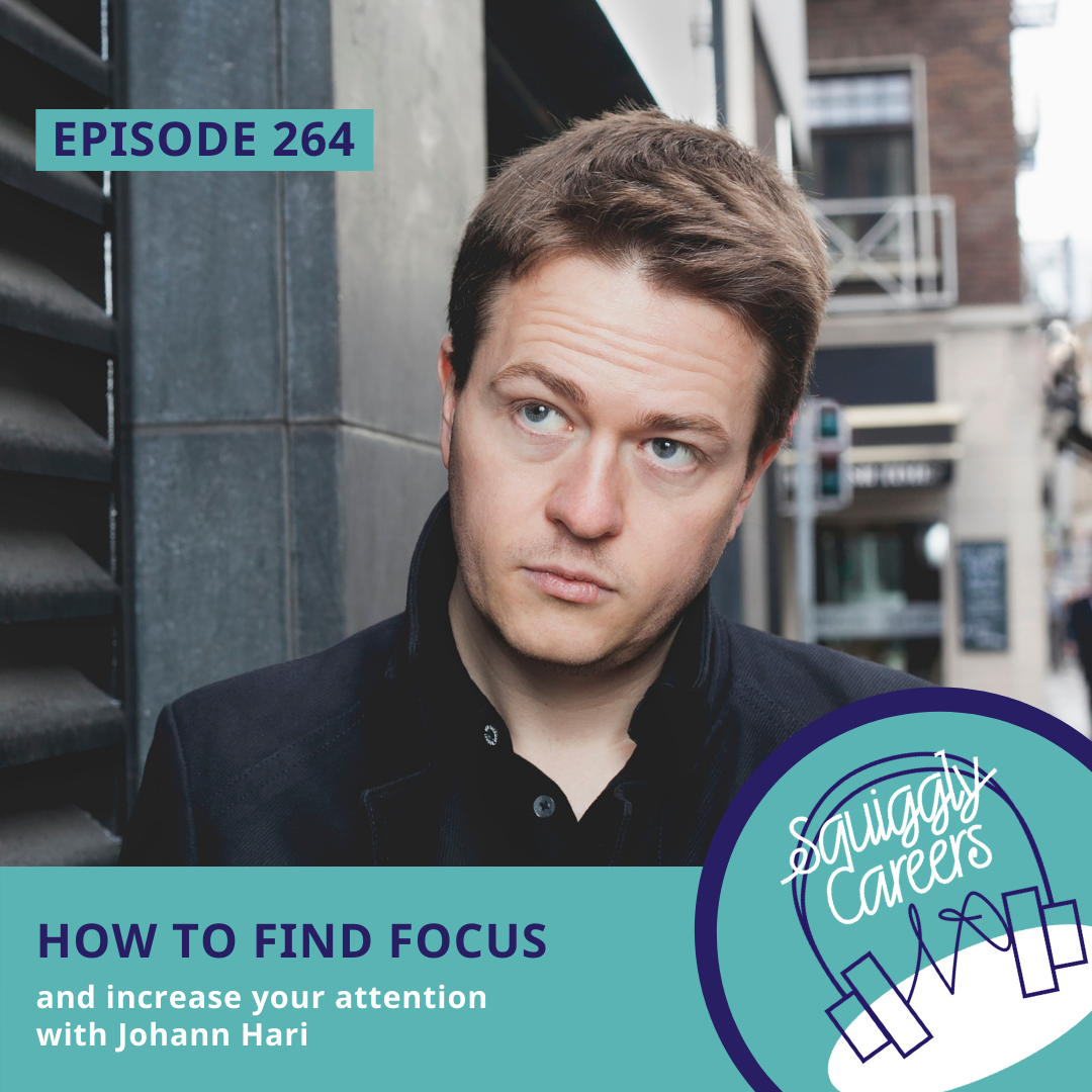 How To Find Focus And Increase Your Attention Amazing If