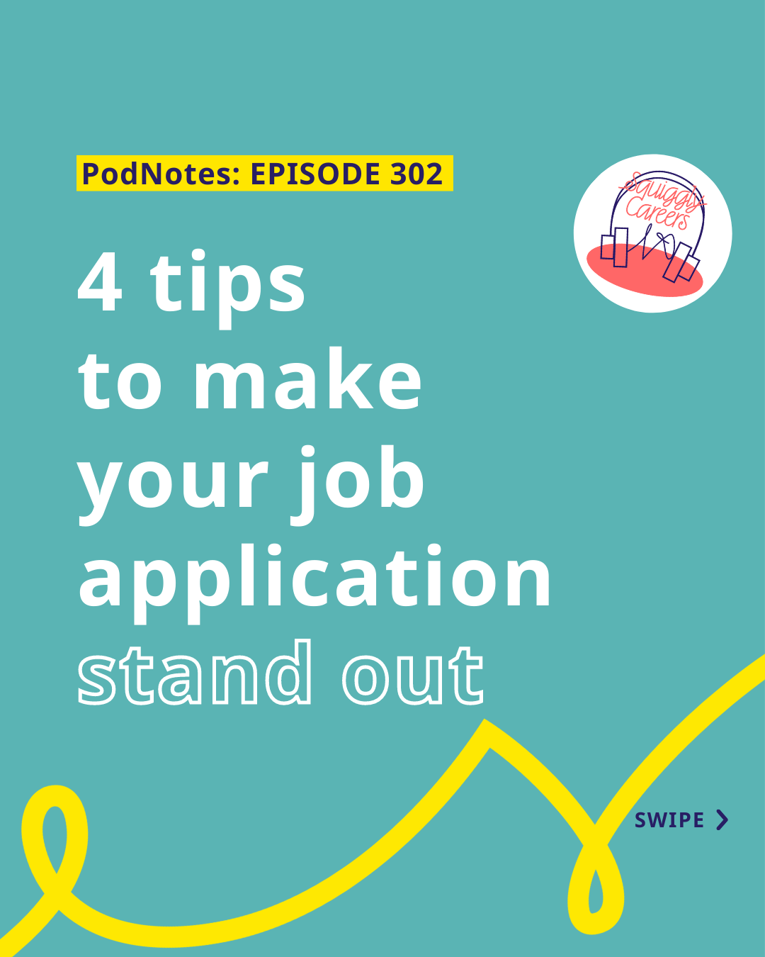 How To Make Your Job Application Stand Out Amazing If