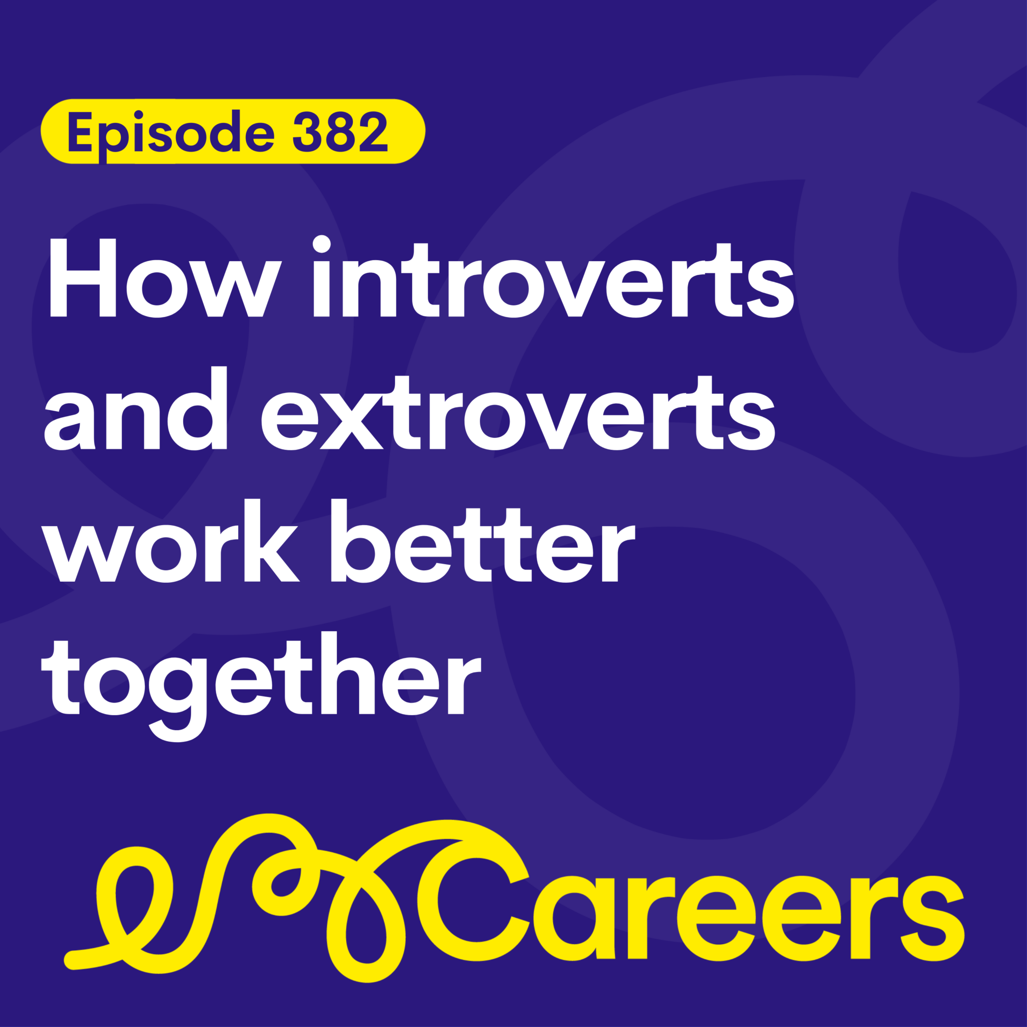 How introverts and extroverts work higher collectively