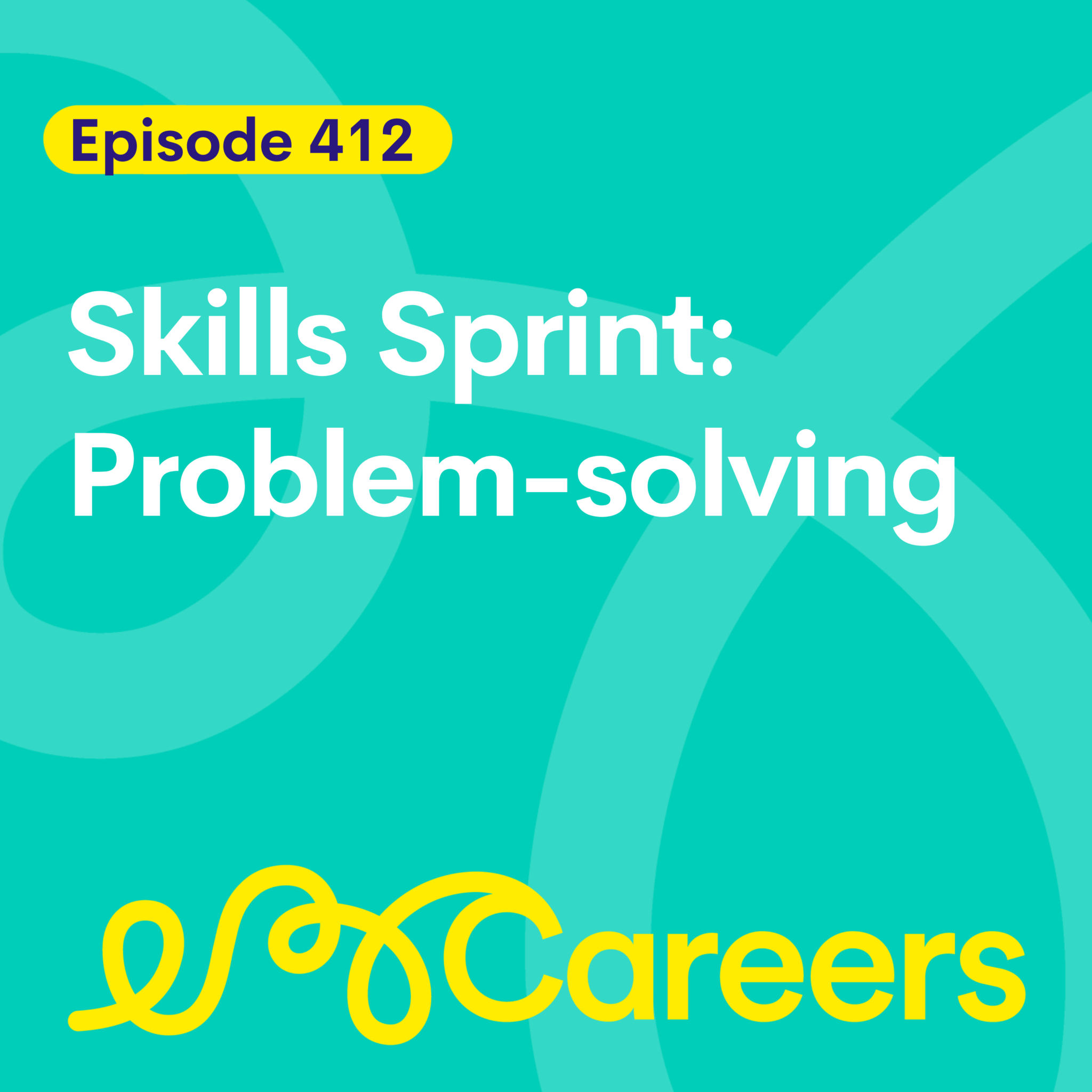 what skills are needed for problem solving